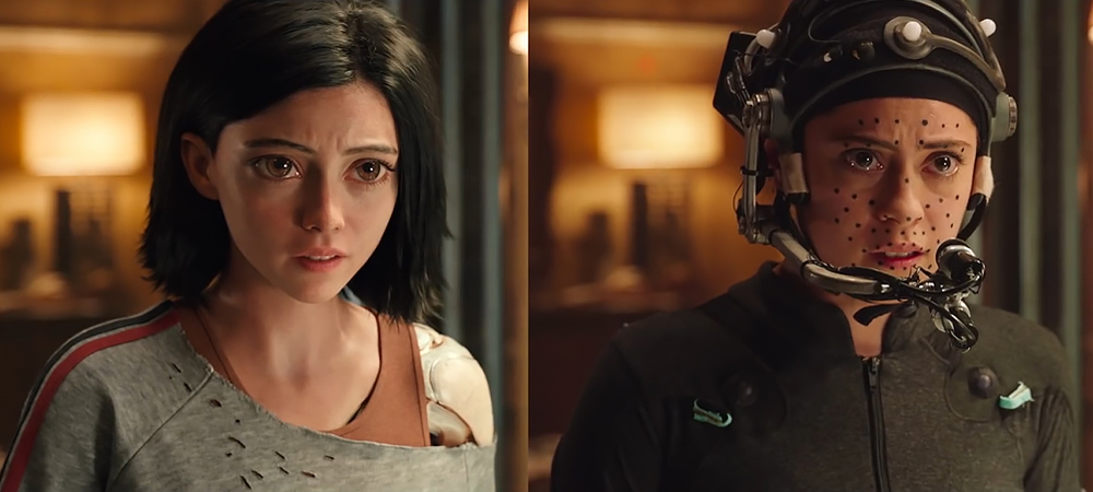 Motion Capture Knowledge in Film, Animation, and Gaming