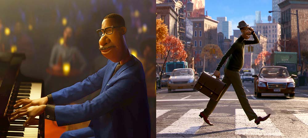 Advantages of 3D animation