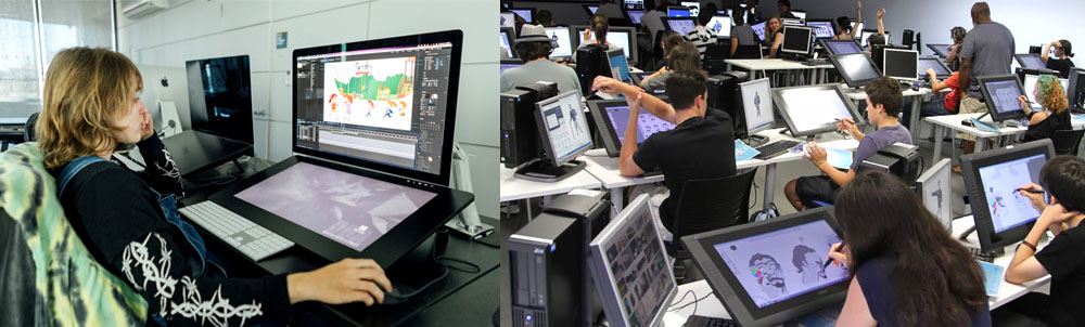 digital paint 2danimation4