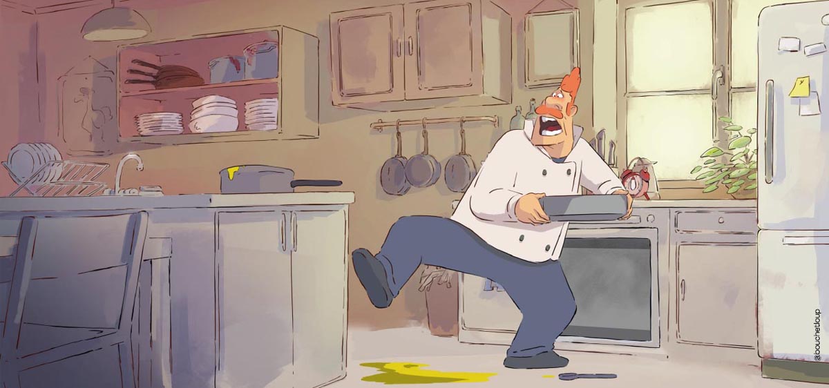 TVPaint Animation 12: The Ultimate Tool for 2D Animation Mastery