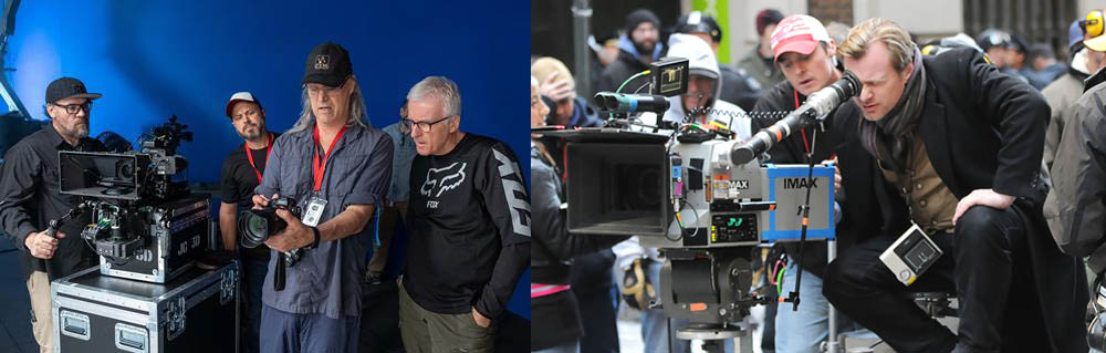 Cinematography Techniques