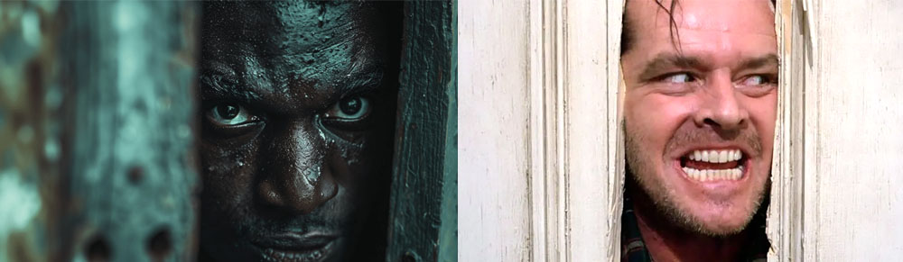 Close-Up Technique: Emphasizing details on faces or objects