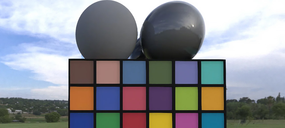 ACES: An Industry Standard in Cinema