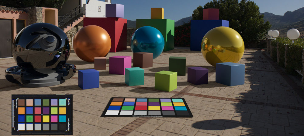 ACES: An Industry Standard in Cinema