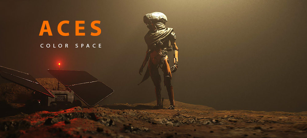 ACES Color System: Critical Features and Operational Insights 