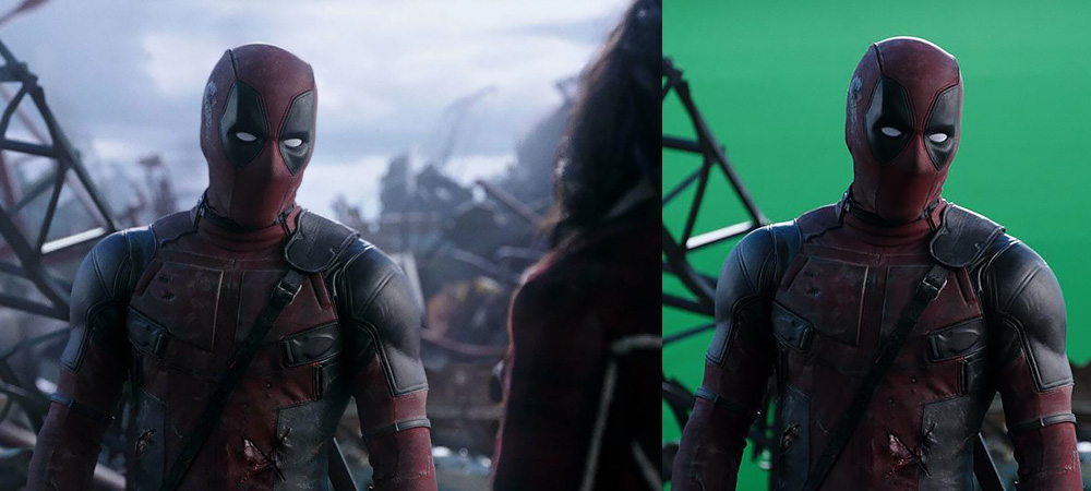 The Interaction Between Editing & Visual Effects in a Film Project