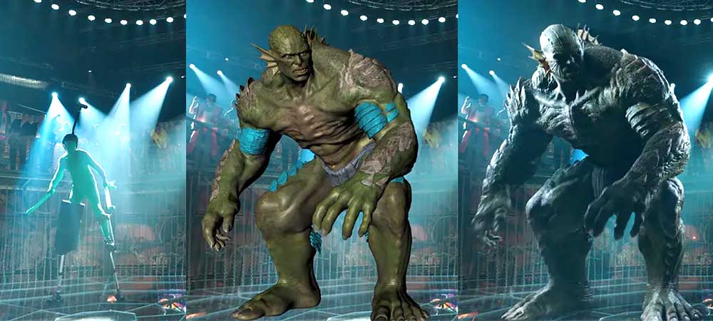 Technical Review of EXR Format | Enhanced Detail and Realism